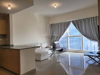 1 Bedroom Apartment for Rent in Al Reem Island, Abu Dhabi - Vacant | Mothly Payment | Rent This Unit Now!!