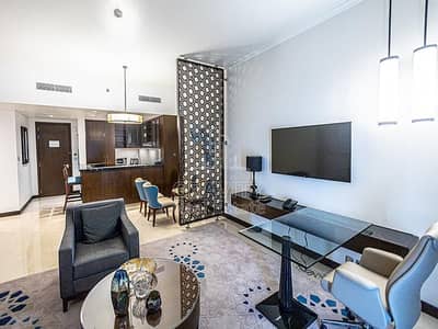 2 Cпальни Апартамент в аренду в  Марина, Абу-Даби - Квартира в Марина，Фермонт Марина Резиденсес, 2 cпальни, 240000 AED - 6144614