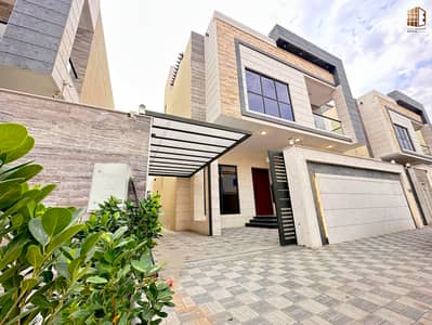 5 Bedroom Villa for Rent in Al Helio, Ajman - WhatsApp Image 2024-02-28 at 6.23. 02 PM (2) E. jpg