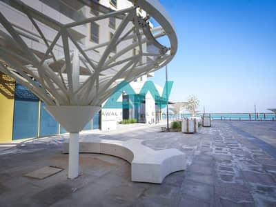 1 Bedroom Apartment for Rent in Saadiyat Island, Abu Dhabi - 144. png