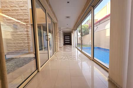 5 Bedroom Villa for Sale in Al Raha Gardens, Abu Dhabi - WhatsApp Image 2023-07-23 at 18.41. 49. jpg