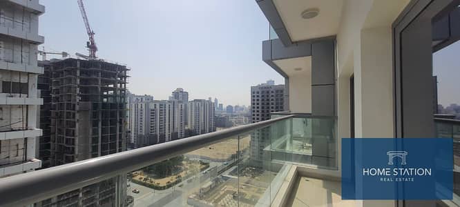 Studio for Rent in Jumeirah Village Circle (JVC), Dubai - 7d5c7425-8e2f-429c-8619-5e8f6a1ec093. jpg