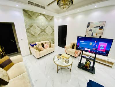 3 Bedroom Villa for Sale in Al Yasmeen, Ajman - 0fdfb9d1-0787-46ab-8918-33eb60638758. jpg