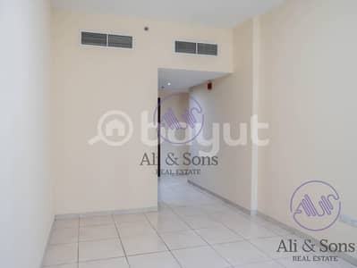 3 Bedroom Apartment for Rent in Al Markaziya, Abu Dhabi - Direct from Owner | Free 1 Month Rent | City View