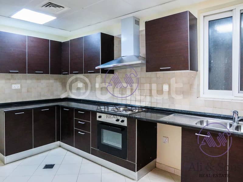 3 Direct from Owner | Free 1 Month Rent | City View