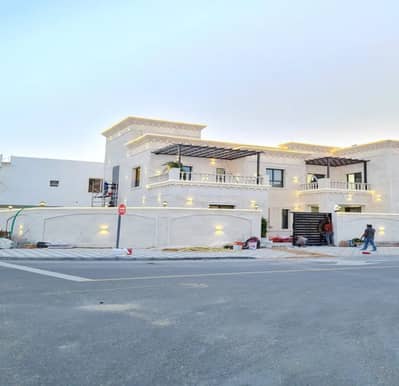 5 Bedroom Villa for Sale in Al Amerah, Ajman - 628145576-1066x800. jpg