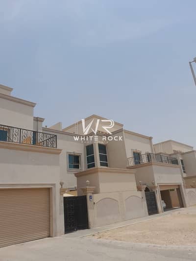 6 Bedroom Villa for Rent in Shakhbout City, Abu Dhabi - 25e76b38-1e94-4a89-ad40-863c8e6dadb6. jpg