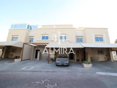 3 Bedroom Villa for Rent in Al Reef, Abu Dhabi - 25. png