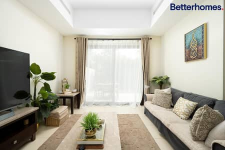 3 Bedroom Villa for Sale in Reem, Dubai - Single row | Close to amenities | Type2M