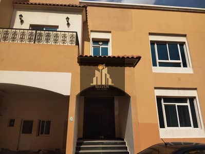 4 Bedroom Villa for Rent in Mohammed Bin Zayed City, Abu Dhabi - WhatsApp Image 2024-03-04 at 11.46. 33 AM. jpeg
