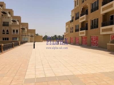 2 Bedroom Flat for Sale in Al Marjan Island, Ras Al Khaimah - Unfurnished 2 BR for Sale | Bab al Bahr  Description