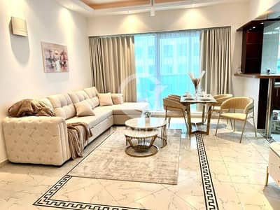 1 Bedroom Apartment for Sale in Dubai Marina, Dubai - Perfect Location | Fully Furnished |   Exclusive