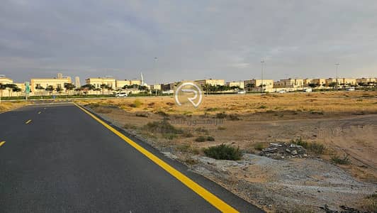 Plot for Sale in Al Raqaib, Ajman - WhatsApp Image 2024-02-14 at 19.18. 35_1ce88ad8. jpg