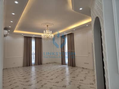 11 Bedroom Villa for Rent in Zakhir, Al Ain - Nice beautiful villa for rent in zakhir