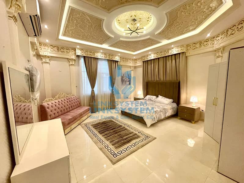 Квартира в Захир, 2700 AED - 6105441