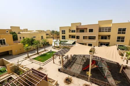 تاون هاوس 3 غرف نوم للبيع في حدائق الراحة، أبوظبي - WhatsApp Image 2024-03-01 at 10.17. 31 AM (2). jpeg