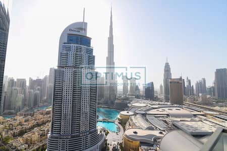 3 Bedroom Apartment for Rent in Downtown Dubai, Dubai - DSC_5632. jpg