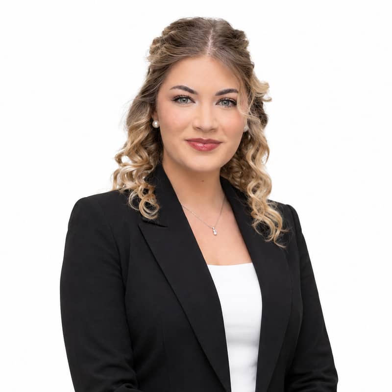Anzune Strydom
