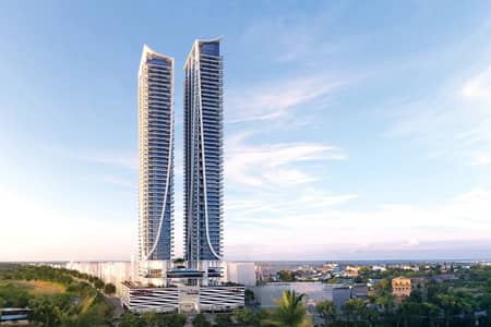 1 Bedroom Apartment for Sale in Jumeirah Village Circle (JVC), Dubai - Prime Location  JVC | Ready soon | Brand New
