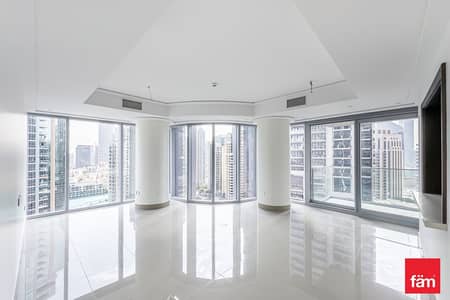迪拜市中心， 迪拜 2 卧室单位待售 - 位于迪拜市中心，歌剧公寓塔楼 2 卧室的公寓 5300000 AED - 8693751