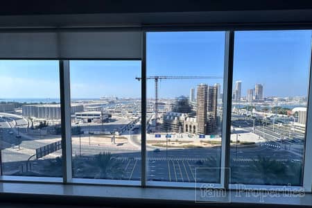 2 Bedroom Apartment for Sale in Dubai Marina, Dubai - Full Sea View | 2Bed+Maid | Spacious