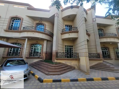 4 Bedroom Villa Compound for Rent in Mohammed Bin Zayed City, Abu Dhabi - Luxurious 4 Bedroom Villa In Compound Available