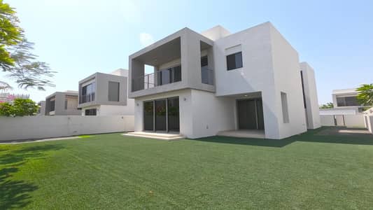 3 Bedroom Villa for Rent in Dubai Hills Estate, Dubai - Vacant | Well Maintained | Close to Pool and Park