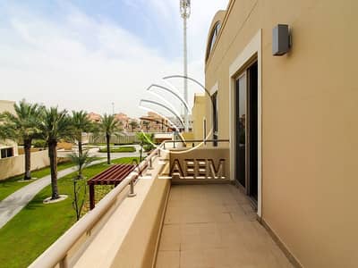 4 Cпальни Таунхаус Продажа в Аль Раха Гарденс, Абу-Даби - 9. jpg