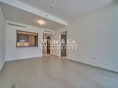 1 Bedroom Flat for Rent in Downtown Dubai, Dubai - Chiller Free | Large Layout | Vacant Now