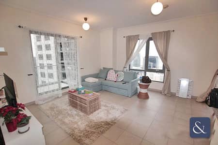 شقة 1 غرفة نوم للايجار في وسط مدينة دبي، دبي - شقة في أبراج ساوث ريدج 4،ساوث ريدج،وسط مدينة دبي 1 غرفة 120000 درهم - 8693856