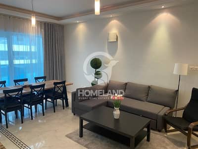 1 Bedroom Apartment for Sale in Dubai Marina, Dubai - Prime Location | Exclusive | Fully Furnished