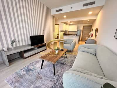 1 Спальня Апартамент в аренду в Джумейра Вилладж Серкл (ДЖВС), Дубай - WhatsApp Image 2024-03-02 at 11.59. 55 AM (1). jpeg