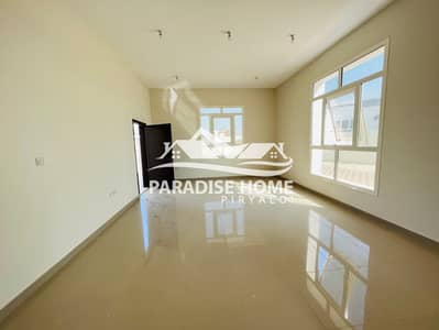 5 Bedroom Villa for Rent in Al Rahba, Abu Dhabi - EF731D24-5847-426E-954C-49720580D5AE. jpeg