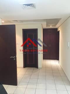 Spacious and Elegant 1BHK Apartment for Rent in Discovery Gardens, Dubai - 60,500 AED/1 Cheque