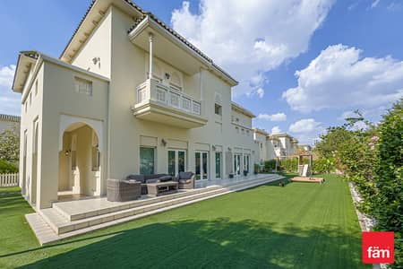 6 Bedroom Villa for Rent in Al Furjan, Dubai - Al Furjan Villas, Al Furjan, Dubai