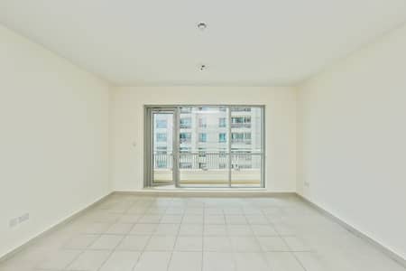 2 Bedroom Apartment for Rent in Downtown Dubai, Dubai - Boulevard Central 2 | Vacant | Chiller Free