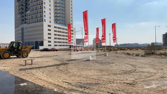 Mixed Use Land for Sale in International City, Dubai - Mixed use Plot | Prime Location G+7 offices +Retail