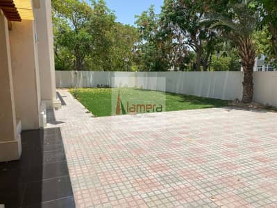 5 Bedroom Villa for Sale in Dubai Silicon Oasis (DSO), Dubai - Single Row | Freehold and Rented | Large 5BR Villa for Sale