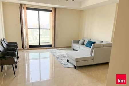 1 Bedroom Apartment for Sale in Culture Village, Dubai - Close to Metro/ Airport | Spacious 1 BR  2 Balcony
