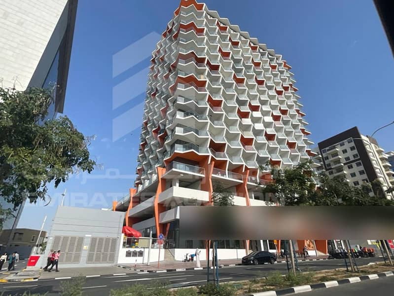 Apartment Lease Nadd Hessa