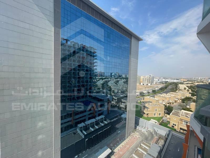 Apartment Lease Nadd Hessa