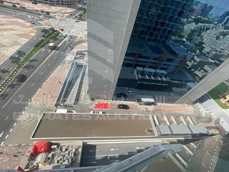 Apartment Lease Nadd Hessa