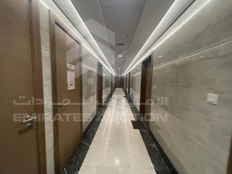 Apartment Lease Nadd Hessa