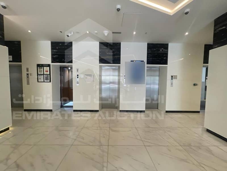 Apartment Lease Nadd Hessa