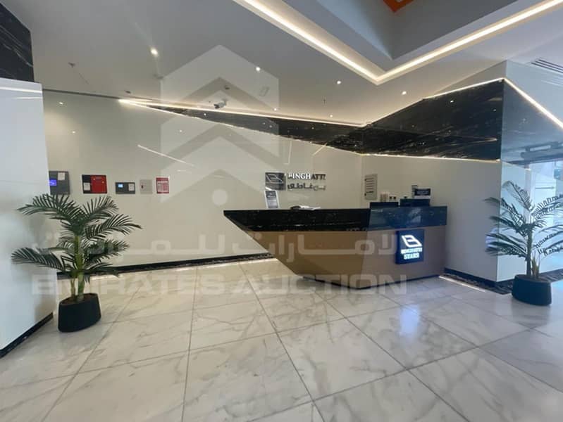 Apartment Lease Nadd Hessa