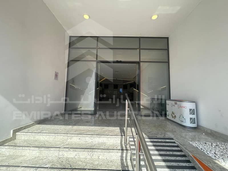 Apartment Lease Nadd Hessa