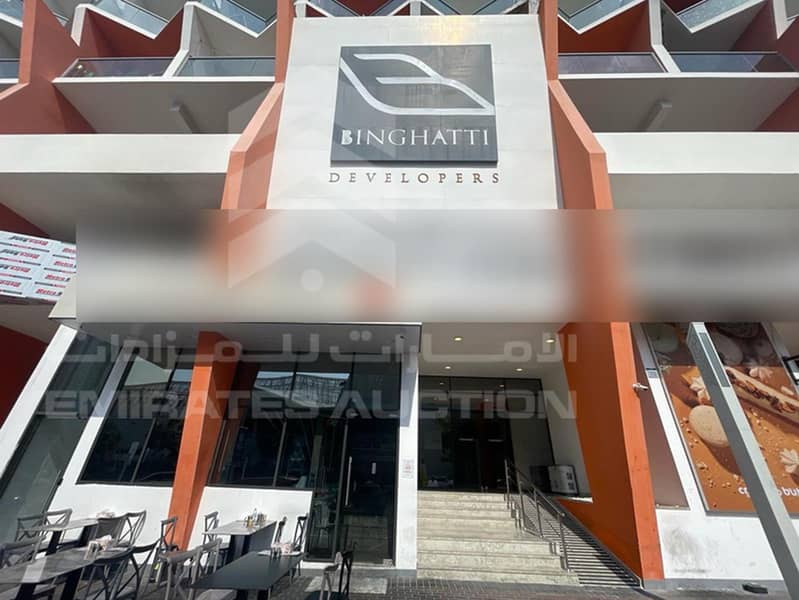 Apartment Lease Nadd Hessa