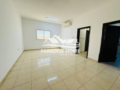 2 Bedroom Apartment for Rent in Al Bahia, Abu Dhabi - 3E4FA77D-B555-4DB1-A641-A225CED89192. jpeg