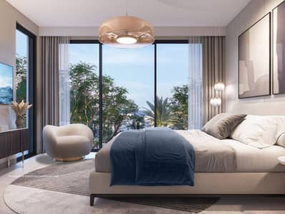 3 Bedroom Townhouse for Sale in Tilal Al Ghaf, Dubai - Genuine Resale | Fully Upgraded | Payment Plan