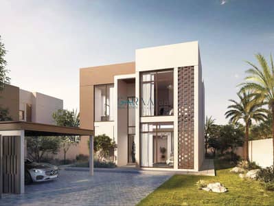 2 Bedroom Townhouse for Sale in Al Jubail Island, Abu Dhabi - Good Price Offer | Premium | Smart Investment